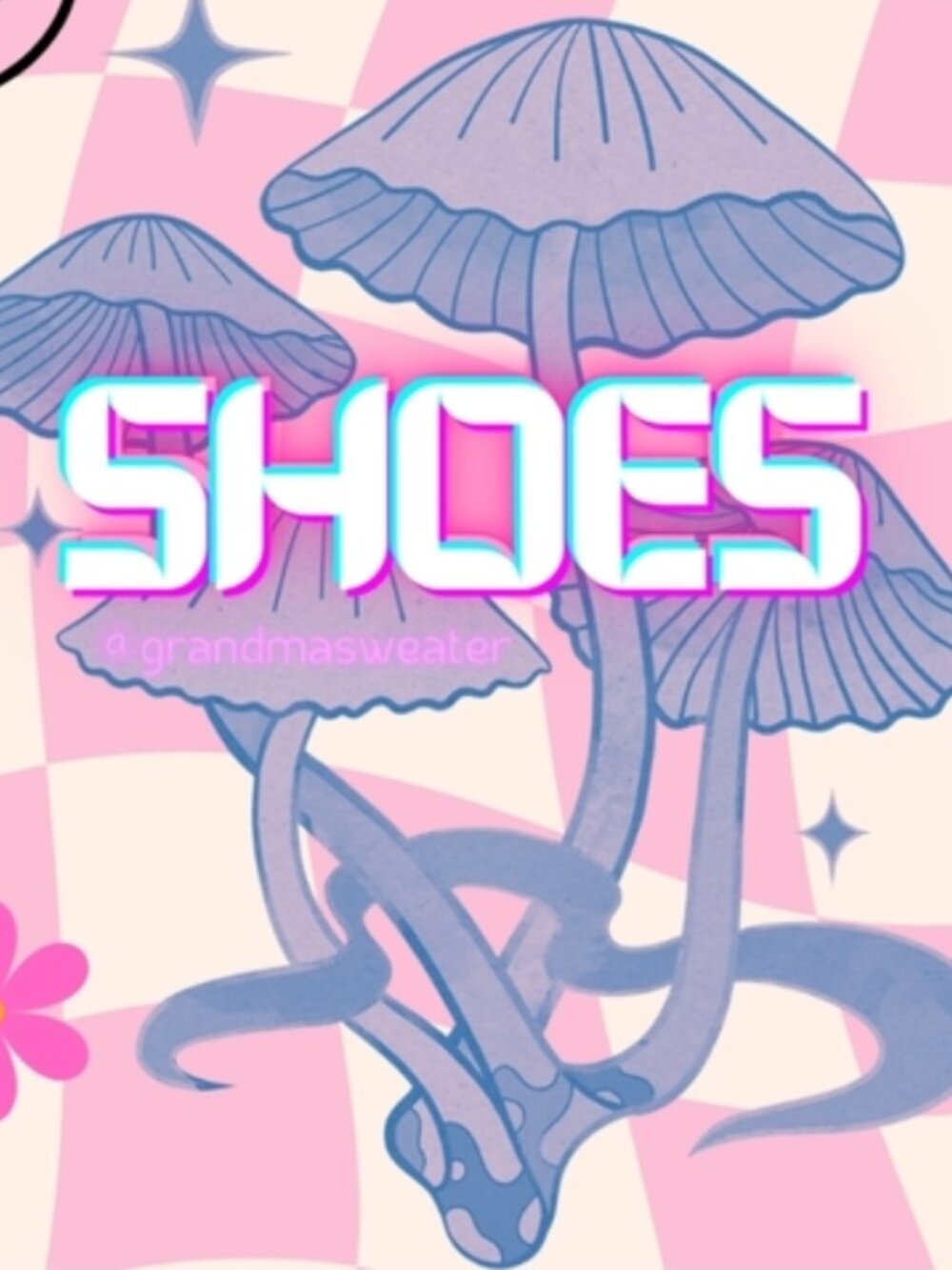 👡Wedges, espadrilles, sneakers, boots, platforms